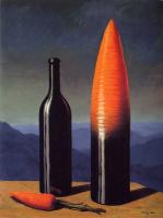 Magritte, Rene - the explanation